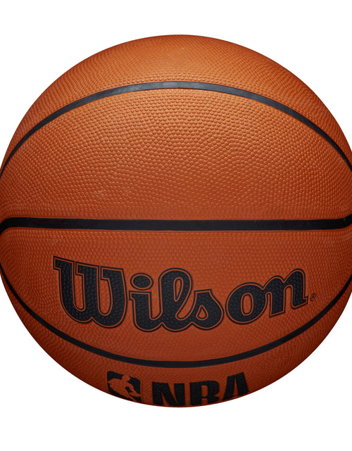 Load image into Gallery viewer, NBA DRV Outdoor Basketball 28.5&quot; - Brown
