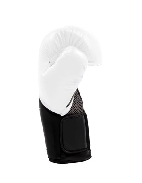 Load image into Gallery viewer, Elite Training Gloves White 12 Oz
